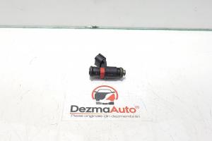 Injector, Seat Ibiza 5 (6J5), 1.2 benz, BZG, 03E906031A (id:385301) din dezmembrari