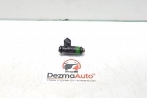 Injector, Skoda Fabia 2 (5J, 542), 1.2 benz, CGP, 03E906031C (id:385299) din dezmembrari