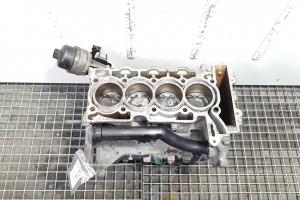Bloc motor ambielat, Peugeot 308, 1.6 B, 5FW (pr:110747) din dezmembrari