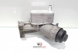 Carcasa filtru ulei, Bmw 3 Touring (E46) 2.0 d, 204d4, 7787072 (id:387549) din dezmembrari