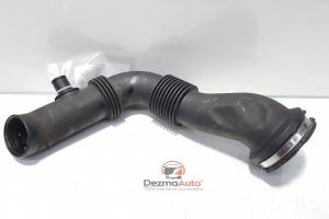 Tub intercooler, Ford Mondeo 4, 1.8 tdci, QYBA, cod 6G91-9C623-DG (id:386414) din dezmembrari
