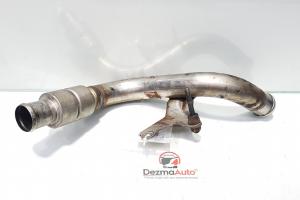 Teava intercooler, Ford Mondeo 4, 1.8 tdci, QYBA (id:386415) din dezmembrari