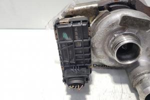 Actuator turbo, Ford Focus 2 (DA) 1.8 tdci, cod 6NW009206 (id:386419) din dezmembrari