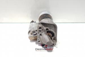 Electromotor, Renault Megane 2, 1.5 dci, K9K732, cod 8200584675 (id:386406) din dezmembrari