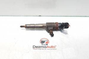 Injector, Citroen Berlingo 2, 1.6 hdi, 9H06, 0445110340 (id:383748) din dezmembrari