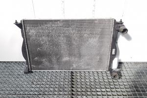 Radiator racire apa Audi A6 (4F2, C6) 2.0 tdi, BLB, 4F0121251Q (id:387822) din dezmembrari