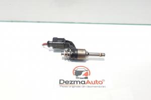 Injector, Audi A3 (8P1) 1.4 tsi, CAVD, cod 03C906036M (id:387658) din dezmembrari