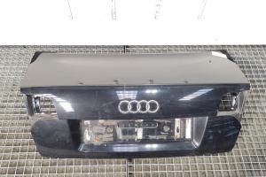 Capota spate S-LINE Audi A4 (8E2, B6) 8E5827755A (id:387773) din dezmembrari