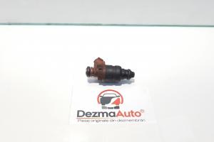 Injector, Skoda Fabia 1 (6Y2), 1.4 mpi, AQW, 047906031C (id:387902) din dezmembrari