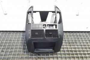 Grila aer bord centrala Vw Polo (9N) 6Q0858069L (id:387862) din dezmembrari