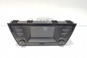 Unitate multimedia, Skoda Fabia 3 (NJ3), 6V0035869 (id:388274) din dezmembrari