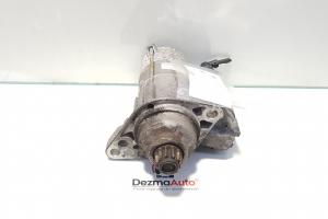 Electromotor, Vw Transporter 5 (7HB, 7HJ) 1.9 tdi, BRS, cod 02Z911023H (id:388196) din dezmembrari