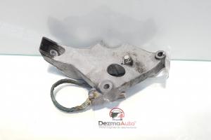 Suport motor stanga, Bmw 3 Touring (E91), 2.0 diesel, N47D20C, 2211-6775041-01 (id:387983) din dezmembrari