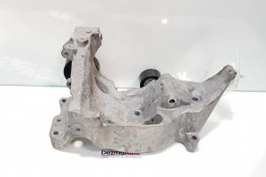 Suport accesorii, Bmw 3 (E90), 2.0 diesel, N47D20A, 1116-7802639-02 (id:387964) din dezmembrari