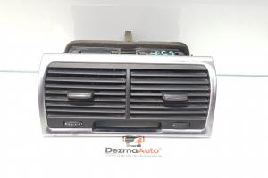 Grila aer bord centrala, Audi Q7 (4LB) cod 4L0820951N (id:388436) din dezmembrari