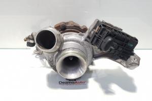 Turbosuflanta, Bmw 3 (E90), 2.0 diesel, N47D20A, 7800594C (id:387976) din dezmembrari