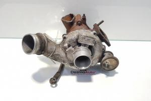Turbosuflanta, Fiat Doblo (223), 1.9 jtd, 223B1000, 55181245 (id:387920) din dezmembrari