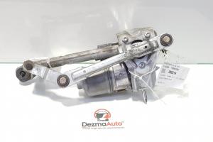 Ansamblu stergator dreapta fata Vw Touran (1T1, 1T2) 1T0955024E (id:386520) din dezmembrari