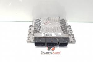 Calculator motor, Renault Laguna 3, 1.5 dci, K9K780, 8200882381 (id:388118) din dezmembrari