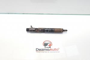 Injector Renault Megane 1.5 dci, 8200421359 (id:386784) din dezmembrari