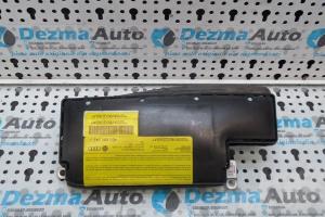 Airbag scaun dreapta fata 4B0880242J, Audi A6 Avant (4B, C5) din dezmembrari