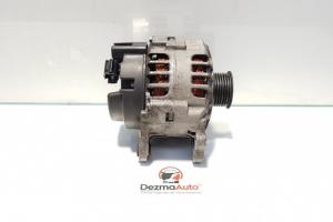 Alternator, Skoda Fabia 2, 1.2 B, BZG, 03D903025H (pr:110747) din dezmembrari