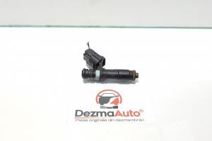 Injector, Skoda Fabia 2 (5J, 542) 1.2 B, BBM, 03D906031F (id:388707) din dezmembrari