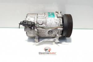 Compresor clima, Skoda Octavia 1 (1U2) 1.6 B, AVU, 1J0820803F (id:388689) din dezmembrari