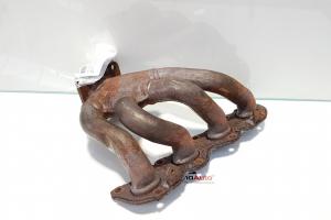 Galerie evacuare, Vw Polo (9N) 1.4 B, BKY (id:388645) din dezmembrari