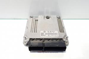 Calculator motor Vw Golf 5 Plus (5M1) 1.9 tdi, BKC, cod 03G906016R (id:388798) din dezmembrari