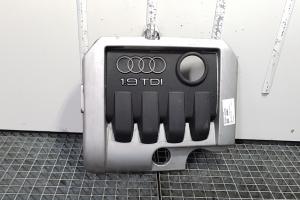 Capac protectie motor, Audi A3 (8P1) 1.9 tdi, BKC, 03G103925BJ (id:388904) din dezmembrari