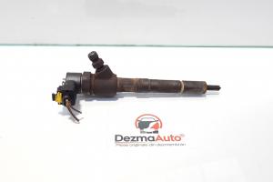 Injector, Opel Corsa C (F08, F68), 1.3 cdti, Z13DT, 0445110183 (id:388998) din dezmembrari
