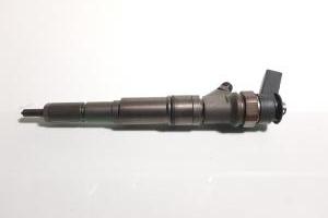 Injector, Bmw 1 (E81, E87) 2.0 diesel, 204D4, 7794435 (pr:110747) din dezmembrari