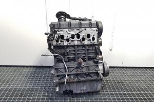 Motor, Vw Golf 4 (1J1) 1.9 tdi, ASZ (pr:111745) din dezmembrari