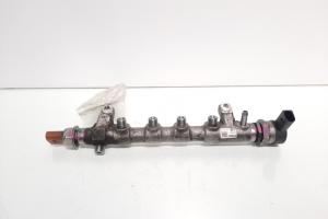 Rampa injectoare,  cod 03L089N, VW Tiguan (5N), 2.0 TDI, CFG (id:389045) din dezmembrari