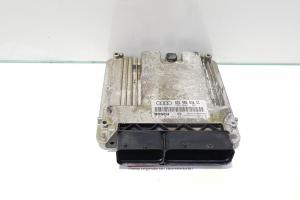 Calculator motor ECU Audi A3 (8P1) 1.9 tdi, BKC, cod 03G906016CC (id:388927) din dezmembrari