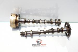 Set ax came, Toyota Aygo, 1.0 b, 1KRB52 (id:388864) din dezmembrari