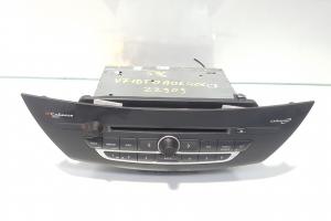 Radio cd cu navigatie, Renault Laguna 3 Combi, 281155881R din dezmembrari