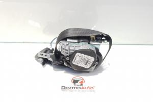 Centura stanga spate, Renault Laguna 3 Combi, 888400010R din dezmembrari