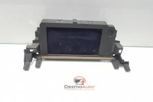 Display navigatie, Renault Laguna 3 Combi, 280340026R din dezmembrari