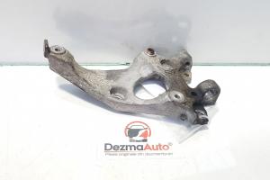 Suport compresor clima, Peugeot 207, 1.6hdi, 9HR, 9672950980 din dezmembrari