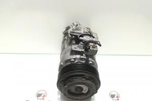 Compresor clima, Bmw 3 (E90), 2.0 diesel, N47D20C, 447260-3821 (pr:117994) din dezmembrari