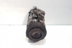 Compresor clima, Bmw 3 (F30), 2.0 diesel, N47D20C, 447260-3821 din dezmembrari