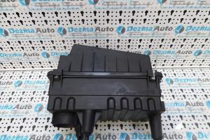 Carcasa filtru aer, YS4U-9600-DA, Ford Focus Combi (DNW), 1999-2004, (id.159841) din dezmembrari