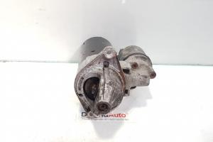 Electromotor, Opel Agila (A), 1.2 benz, Z12XEP, 24436877 din dezmembrari