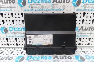 Calculator confort, 1S7T-15K600-FD, Ford Focus Combi (DNW), 1.8TDDI, (id.164677) din dezmembrari