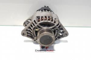 Alternator, Fiat Doblo Cargo (223), 1.9 jtd, 223B1000 din dezmembrari