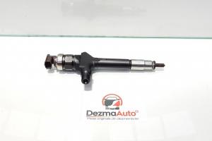 Injector, Mazda 6 Hatchback (GG) 2.0 mzr- cd, RF7J, cod 13H50 (id:389497) din dezmembrari