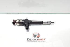 Injector, Mazda 6 Hatchback (GG) 2.0 mzr- cd, RF7J, cod 13H50 (id:389499) din dezmembrari