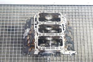 Bloc motor, Audi Q7 (4MB) 3.0 tdi, CRT din dezmembrari